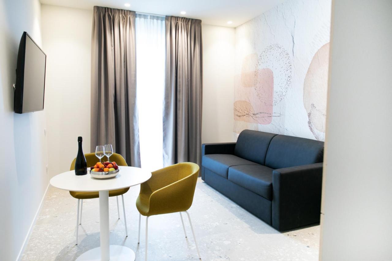 Hotel Cristallo Senigallia Exterior photo