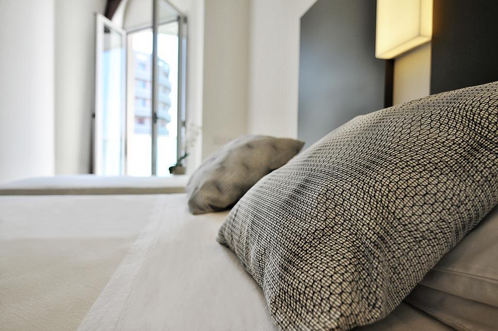 Hotel Cristallo Senigallia Room photo